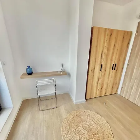 Smart Apartment Mir Varna Exterior photo